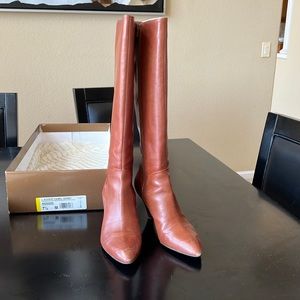 Franco Sarto boots
